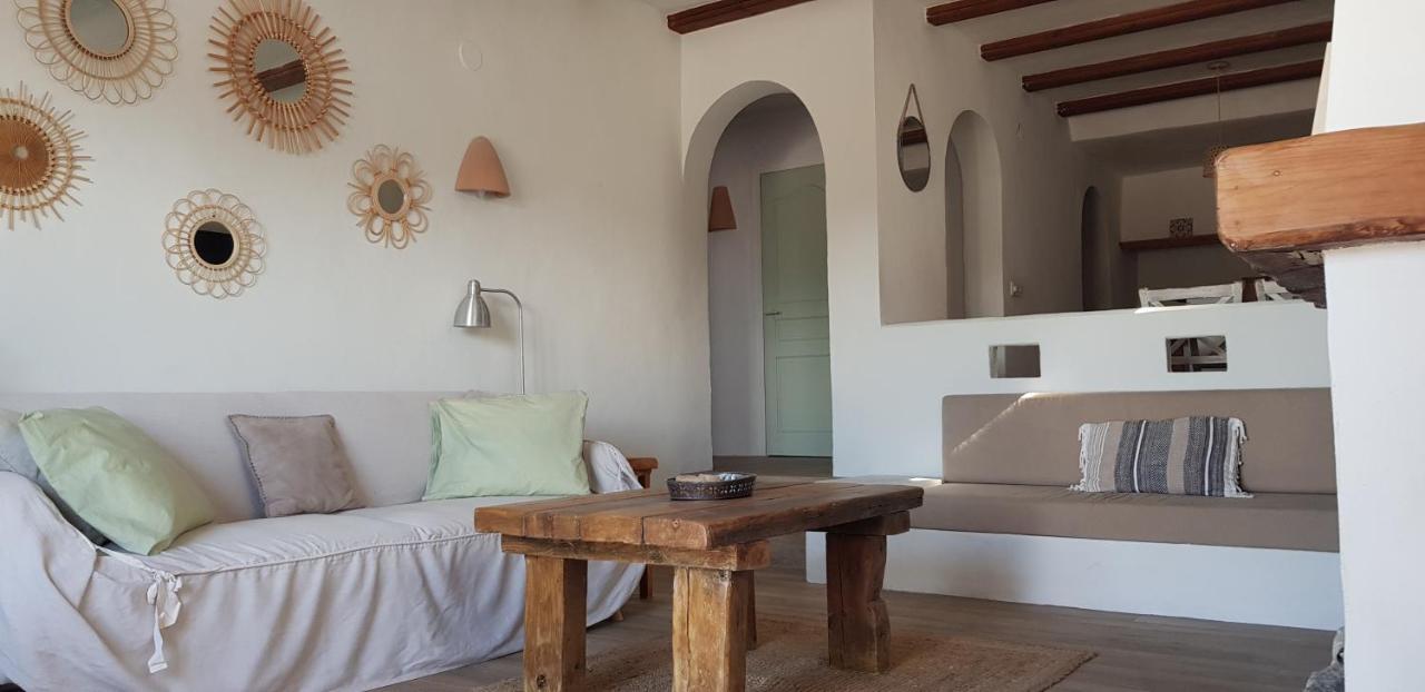 Hébergement de vacances Casa Alcasar Benitachell