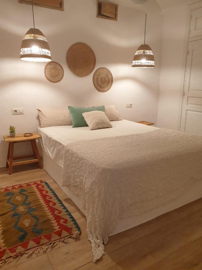 Hébergement de vacances Casa Alcasar *