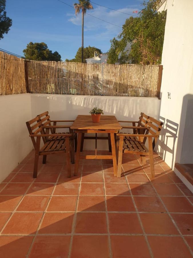 Casa Alcasar Benitachell