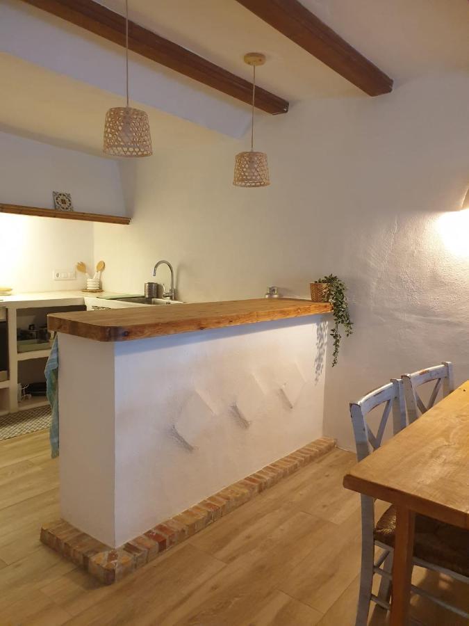 Casa Alcasar Сasa de vacaciones *