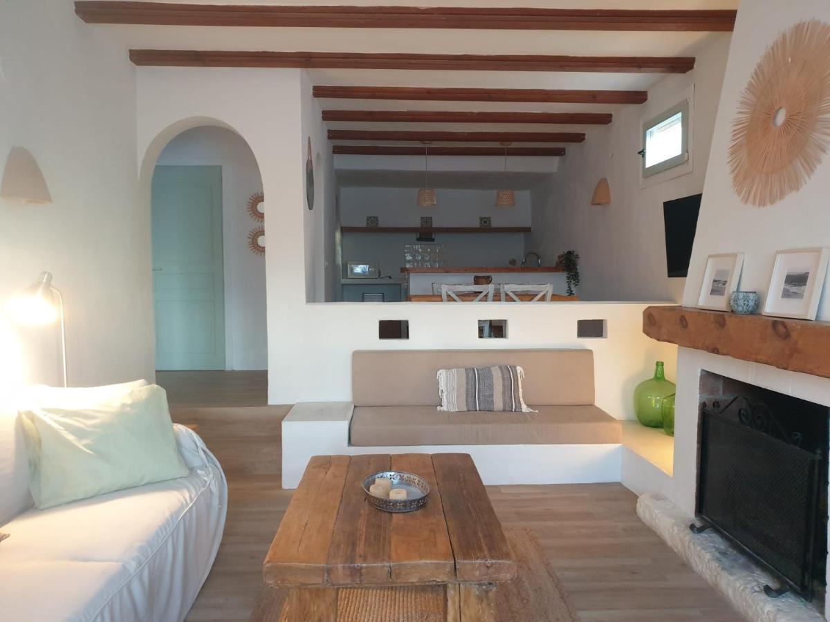 Casa Alcasar Hébergement de vacances *