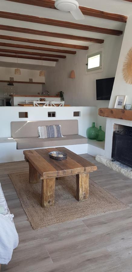 Casa Alcasar Hébergement de vacances *