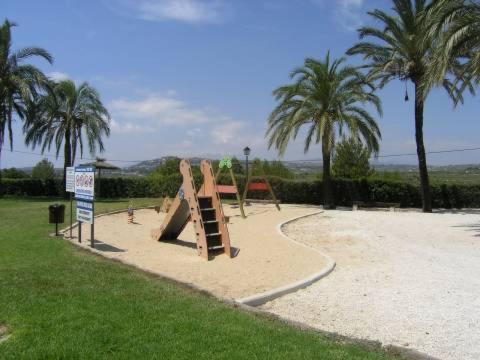 Hébergement de vacances Casa Alcasar Benitachell