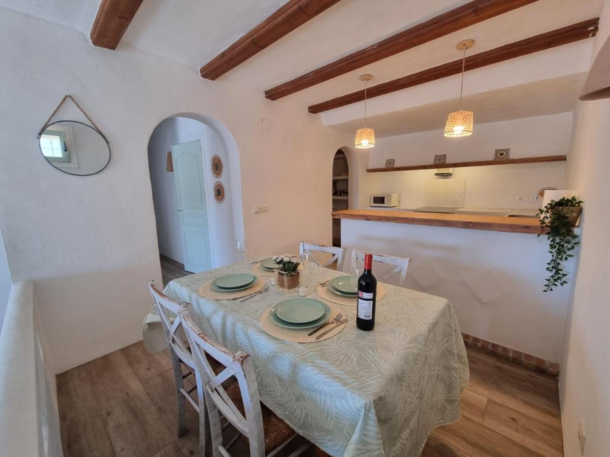Casa Alcasar Сasa de vacaciones *