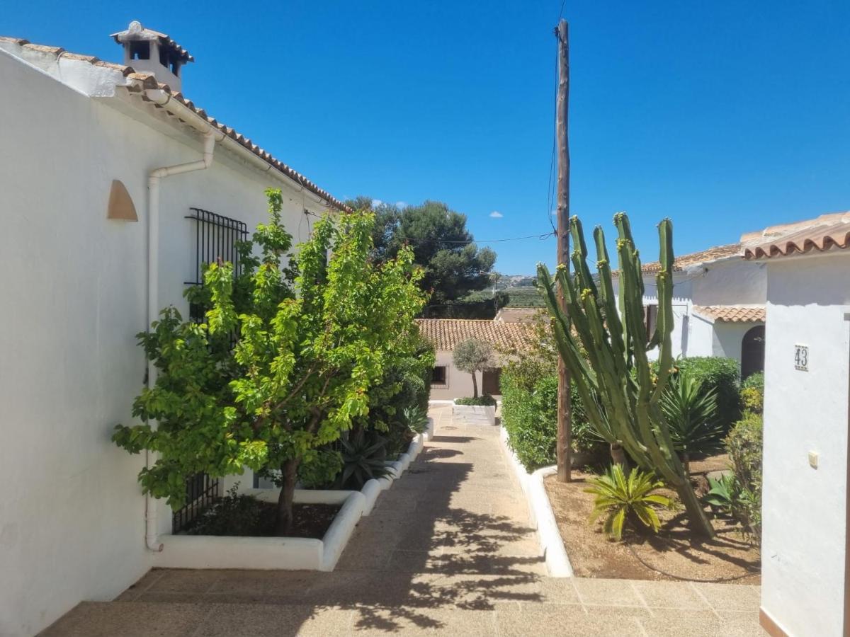 Casa Alcasar Hébergement de vacances *