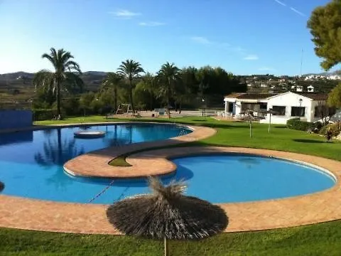 Casa Alcasar