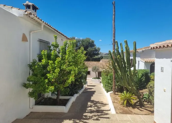 Casa Alcasar