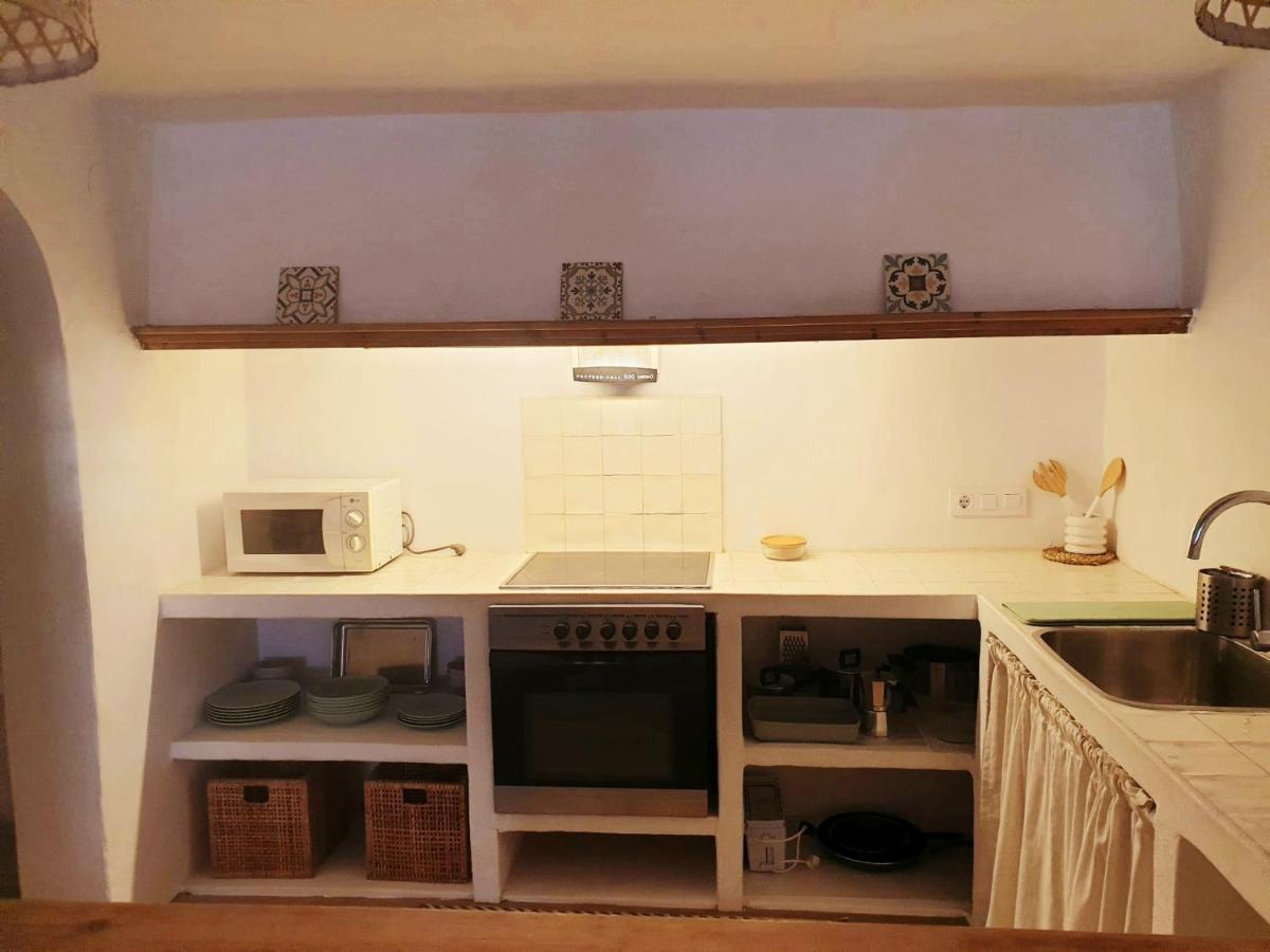 Vakantiehuis Casa Alcasar