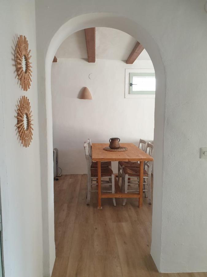 Casa Alcasar *