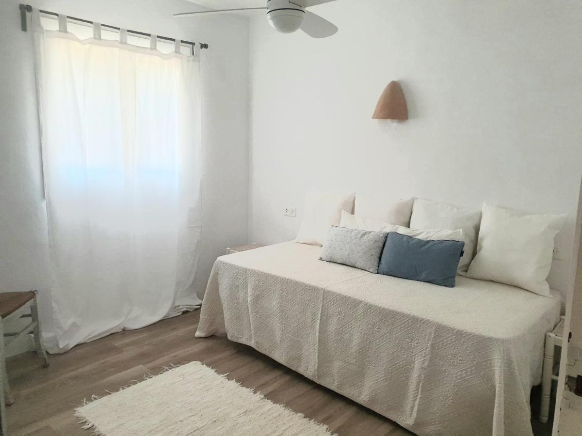 Casa Alcasar Vakantiehuis Benitachell