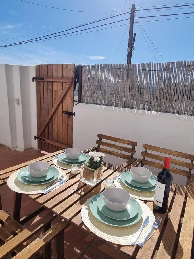 Casa Alcasar Vakantiehuis *